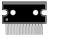LA4743 Integrated Circuit (IC) LA4743 Integrated Circuit (IC)