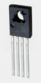LA5511 Integrated Circuit (IC)