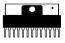 LA7837 Integrated Circuit (IC) LA7837 Integrated Circuit (IC)