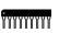 LB1403 Integrated Circuit (IC) LB1403 Integrated Circuit (IC)