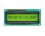 LCD screen 16 characters 1 line Arduino compatible LCD screen 16 characters 1 line Arduino compatible