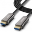 30 Metre 4K Ultra High Speed HDMI to HDMI Active Fibre Optic Lead 30 Metre 4K Ultra High Speed HDMI to HDMI Active Fibre Optic Lead