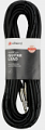 3 Metre High Quality Screened Guitar Lead 6.3mm Jack Plug to 6.3mm Jack Plug 3 Metre High Quality Screened Guitar Lead 6.3mm Jack Plug to 6.3mm Jack Plug