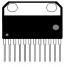 LM2427T Integrated Circuit (IC) LM2427T Integrated Circuit (IC)