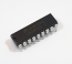 LM3915N Integrated Circuit (IC)