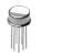 LM747CH Integrated Circuit (IC) LM747CH Integrated Circuit (IC)