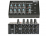 qtx 4 Channel Stereo & Line & Instrument Mixer