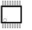 LMX2306TM Integrated Circuit (IC)