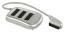 3 Way Scart Splitter, Distributor Plug to 3 sockets 3 Way Scart Splitter, Distributor Plug to 3 sockets