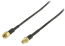 1 Metre Polarity SMA Lead - Female to Male with Gold Plated Connectors 1 Metre Polarity SMA Lead - Female to Male with Gold Plated Connectors