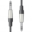 Screened Stereo 6.3mm (1/4") Plug to Stereo 6.3mm Plug 3 Metres Screened Stereo 6.3mm (1/4") Plug to Stereo 6.3mm Plug 3 Metres