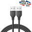 1.5 Metre High Speed USB-A to USB-A Lead 1.5 Metre High Speed USB-A to USB-A Lead
