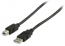 5 Metre High Speed USB-A to USB-B Lead