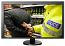 1080P Full HD LED Monitor 23.6" 16:9 with HDMI & VGA Inputs 1080P Full HD LED Monitor 23.6" 16:9 with HDMI & VGA Inputs
