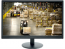 1080P Full HD LED Monitor 27" 16:9 with HDMI, DVI & VGA Inputs 1080P Full HD LED Monitor 27" 16:9 with HDMI, DVI & VGA Inputs