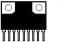 M51516L Integrated Circuit (IC) M51516L Integrated Circuit (IC)