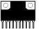 M51601L Integrated Circuit (IC) M51601L Integrated Circuit (IC)