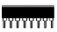 M51903L Integrated Circuit (IC) M51903L Integrated Circuit (IC)