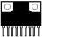 M54543L Integrated Circuit (IC) M54543L Integrated Circuit (IC)