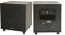 av:link M8S 200W Max 8 inch ABS Speaker in Cabinet av:link M8S 200W Max 8 inch ABS Speaker in Cabinet