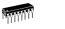 MC10131P Integrated Circuit (IC) MC10131P Integrated Circuit (IC)