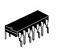 MC1358PQ Integrated Circuit (IC) MC1358PQ Integrated Circuit (IC)