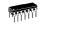 MC1496P Integrated Circuit (IC) MC1496P Integrated Circuit (IC)