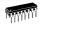 MC3470P Integrated Circuit (IC) MC3470P Integrated Circuit (IC)