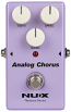 NUX Analog Chorus Pedal