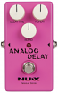 NUX Analog Delay Pedal