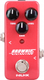 NUX Brownie Distortion Pedal NUX Brownie Distortion Pedal