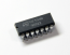 NE556N Integrated Circuit (IC) NE556N Integrated Circuit (IC)