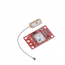 NEO6M GPS Receiver Module with Antenna for Arduino NEO6M GPS Receiver Module with Antenna for Arduino