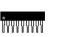 NJM2043S Integrated Circuit (IC) NJM2043S Integrated Circuit (IC)