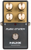 NUX Plexi Crunch Pedal