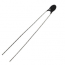 3mm Bead Thermistor 10K ohms @25C 3mm Bead Thermistor 10K ohms @25C