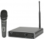 UHF Handheld Wireless Microphone System 863.1MHz UHF Handheld Wireless Microphone System 863.1MHz