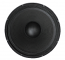 15 inch 8 ohm400W peak 300 Watt RMS Rolled Cloth Edge Bass Speaker