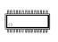 PIC16C57XTI-SO Integrated Circuit (IC) PIC16C57XTI-SO Integrated Circuit (IC)