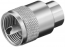 PL259 UHF Plug to accept 10mm RG213 or RG 67 Cable PL259 UHF Plug to accept 10mm RG213 or RG 67 Cable
