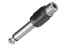 RCA female to 6.3mm Mono Male Adaptor RCA female to 6.3mm Mono Male Adaptor
