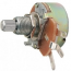 Wirewound  5 Watt Power Potentiometer 50 ohms Wirewound  5 Watt Power Potentiometer 50 ohms