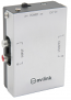 Turntable Pre-amplifier for Magnetic Cartridges with RIAA Correction Turntable Pre-amplifier for Magnetic Cartridges with RIAA Correction