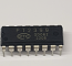 PT2399 Integrated Circuit (IC) PT2399 Integrated Circuit (IC)