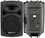 qtx QR12K Active Moulded Speaker Cabinet - 300W max qtx QR12K Active Moulded Speaker Cabinet - 300W max