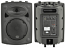 qtx QR8K Active Moulded Speaker Cabinet - 80W max qtx QR8K Active Moulded Speaker Cabinet - 80W max