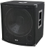 qtx QT18S 18 inch 500 Watt Bass Reflex High Power Sub-Cab qtx QT18S 18 inch 500 Watt Bass Reflex High Power Sub-Cab