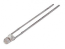 3mm Ultra Bright Red LED  Water Clear 3000mcd 3mm Ultra Bright Red LED  Water Clear 3000mcd