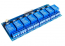 8 way 5V relay module for Arduino 8 way 5V relay module for Arduino