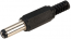 2.1 x 5.5 x 14mm DC Line Plug